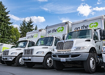 On The Go Moving Bellevue Moving Companies