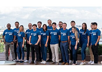 Miami Advertising Agencies On The Map Marketing