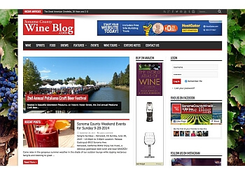 On The Mark Digital - Santa Rosa, CA Advertising Agencies - Project Image