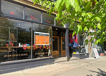 Cleveland Bakeries On The Rise Artisan Breads