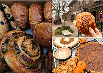 Cleveland Bakeries On The Rise Artisan Breads