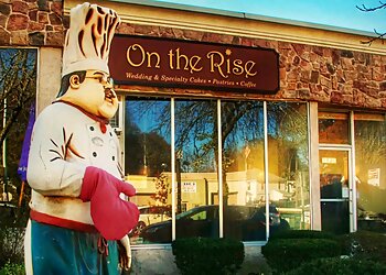 Worcester Cakes On The Rise Baking