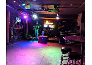 San Antonio Pubs On The Rocks Pub