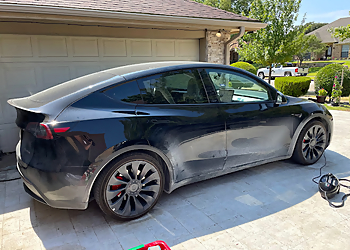 Garland Auto Detailing Services On The Spot Detail