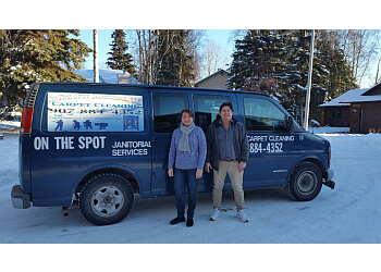 3 Best Commercial Cleaning Services in Anchorage, AK - Expert ...