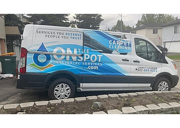 On The Spot Janitorial Services, LLC