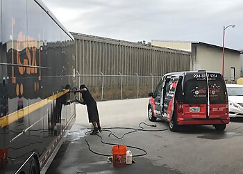 Jacksonville Auto Detailing Services On The Spot Jax