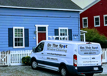 On The Spot Window Cleaning Santa Maria Window Cleaners image 1