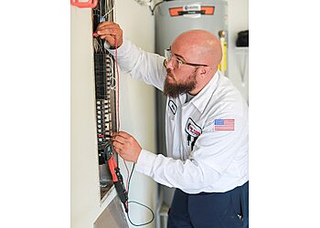 Charlotte Electricians On Time Electrical