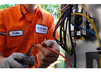 Dallas Hvac Services On Time Experts