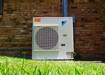 Garland Hvac Services On Time Experts