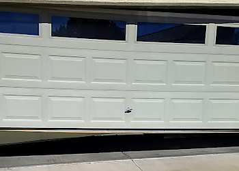 Miramar Garage Door Repair On Time Garage Door Repair