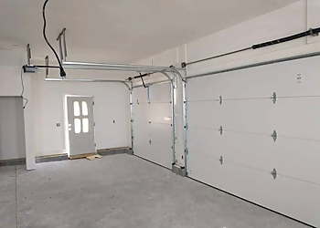 OnTime Garage Doors - Stamford, CT Garage Door Repair - Service Image
