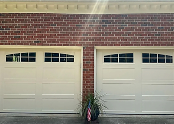 OnTime Garage Doors - Stamford, CT Garage Door Repair - Project Image