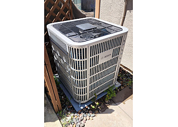 Temecula Hvac Services On Time Home Services