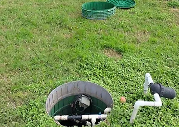 Irving Septic Tank Services On Time Septic LLC