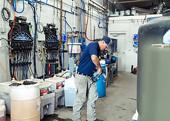 Birmingham Plumbers OnTime Service