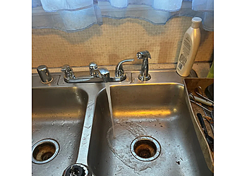 Birmingham Plumbers OnTime Service