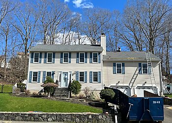 Worcester Roofing Contractors On Top Roofing