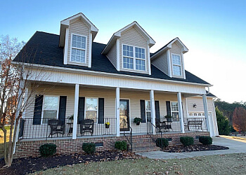 Cary Roofing Contractors On Tops Roofing