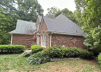 Cary Roofing Contractors On Tops Roofing