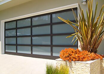 San Bernardino Garage Door Repair On Trac Garage Door Company