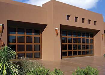 San Bernardino Garage Door Repair On Trac Garage Door Company