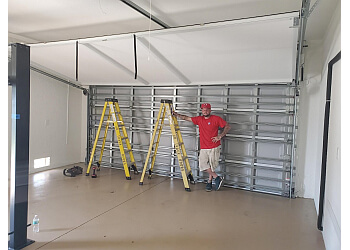 Garage Door Repair in Cape Coral Image