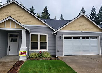 On Track Garage Doors Vancouver Garage Door Repair image 1