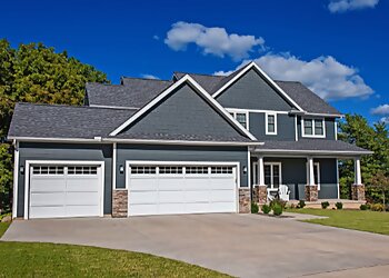 Joliet Garage Door Repair On Track Overhead Doors, Inc.