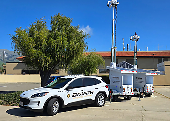 Fremont Security Systems OnView integrated Solutions™, Inc.