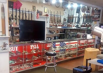 Tulsa Pawn Shops Once A Pawn A Time