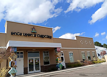 Colorado Springs Day Cares Once Upon A Childcare Vickers