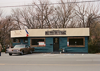 Once Upon A Time In France - Nashville, TN French Restaurants - Restaurant Entrance Image