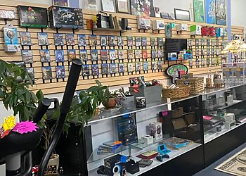 Syracuse Pawn Shops Once a Pawn