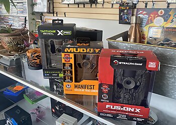 Syracuse Pawn Shops Once a Pawn