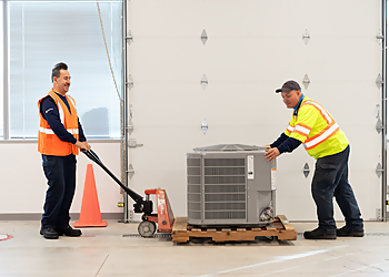 Naperville Hvac Services Oncourse Heating, Cooling, Plumbing