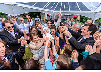 Anchorage Djs Ondago DJ Entertainment