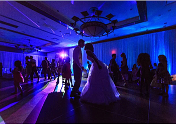 Anchorage Djs Ondago DJ Entertainment