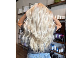 Nashville Beauty Salons One10 Beauty