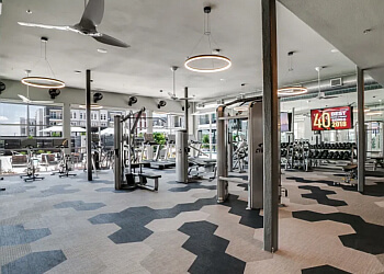 Garland Apartments For Rent One90 Firewheel