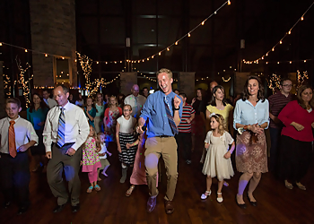 Provo Djs One Above Entertainment