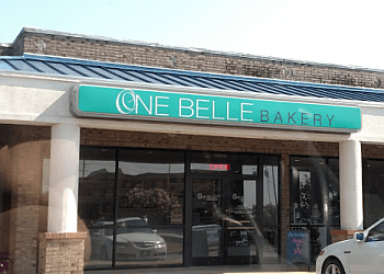 Wilmington Cakes One Belle Bakery