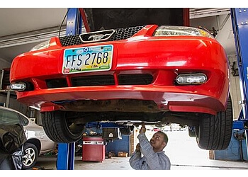 3 Best Car Repair Shops in Columbus, OH - OneCallAutoMechanic Columbus OH 1