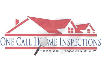 One Call Home Inspections LLC Grand Prairie Home Inspections