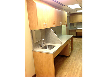 Jackson Custom Cabinets One Call Install and Millwork