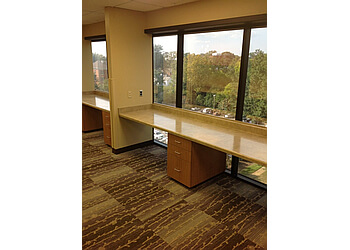 Jackson Custom Cabinets One Call Install and Millwork