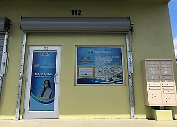 Miami Tax Services One Cent Financial Services