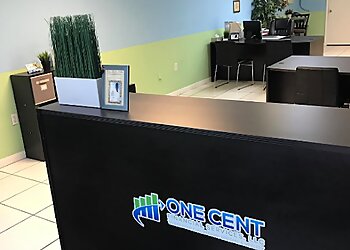 Miami Tax Services One Cent Financial Services