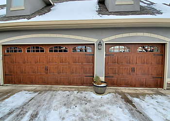 Thornton Garage Door Repair One Clear Choice Garage Doors